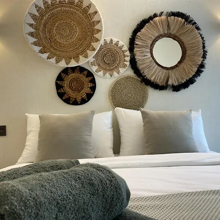 Pretty House 100 Metres From The Σπίτι διακοπών