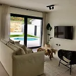 Pretty House 100 Metres From The Марбелья