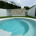 Pretty House 100 Metres From The