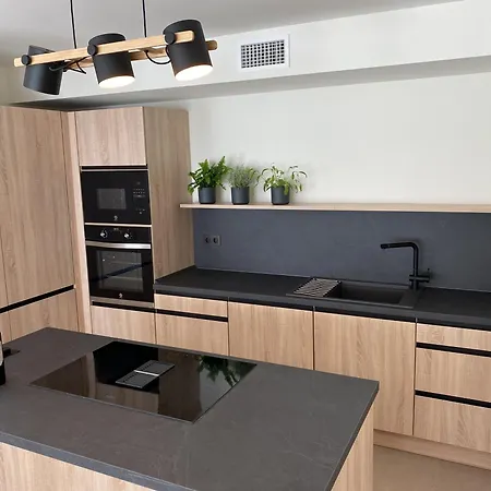 Pretty House 100 Metres From The *