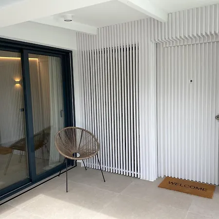 Holiday home Pretty House 100 Metres From The