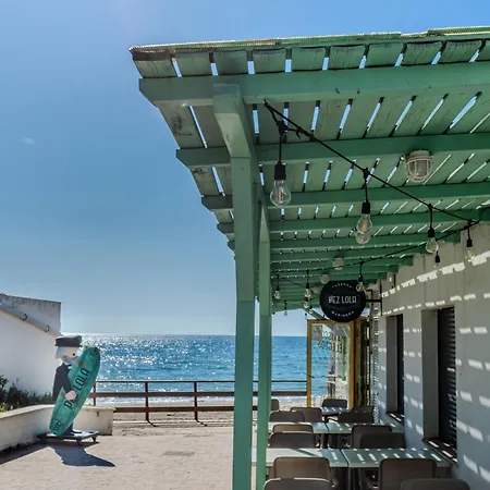 Holiday home Pretty House 100 Metres From The Marbella