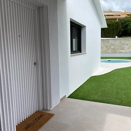 Holiday home Pretty House 100 Metres From The Marbella