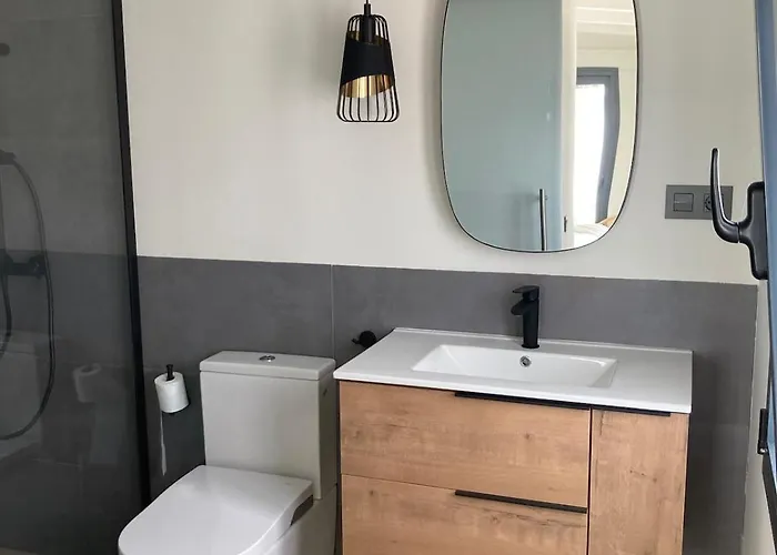 Pretty House 100 Metres From The Marbellac