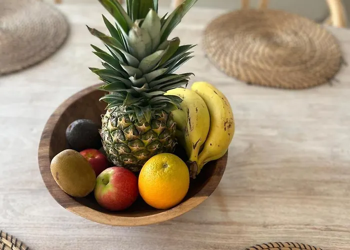 Holiday home Pretty House 100 Metres From The