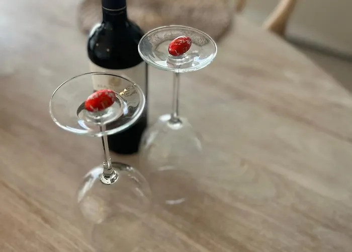 Pretty House 100 Metres From The Marbella