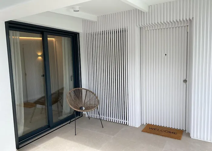 Hébergement de vacances Pretty House 100 Metres From The