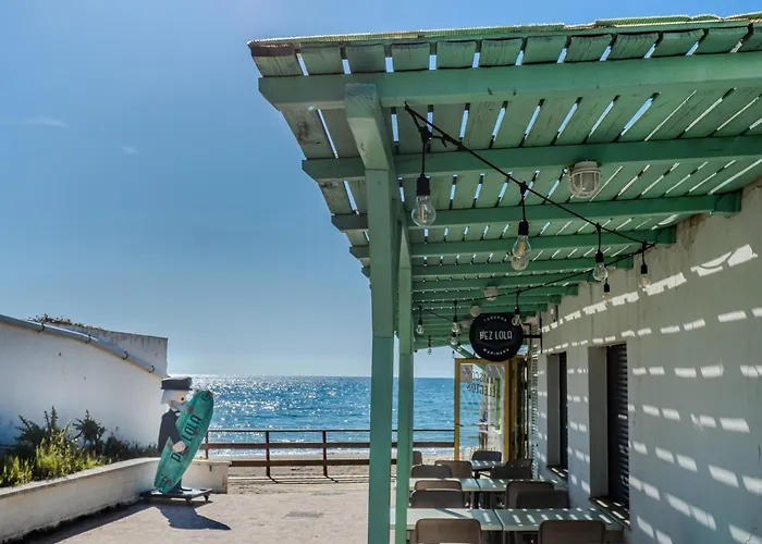 Holiday home Pretty House 100 Metres From The Marbella