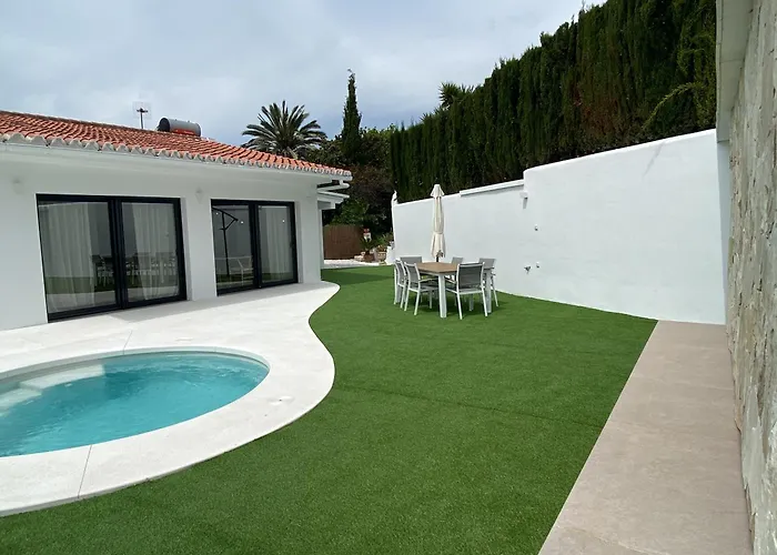 Pretty House 100 Metres From The Holiday home