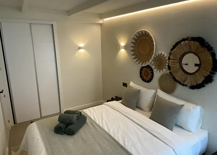 Pretty House 100 Metres From The *