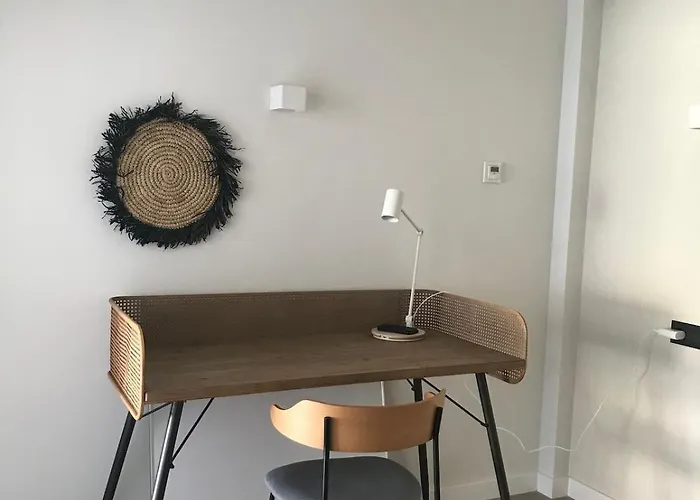 펜션 Pretty House 100 Metres From The 마르베야