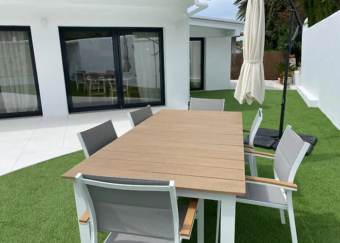 Pretty House 100 Metres From The 펜션 마르베야