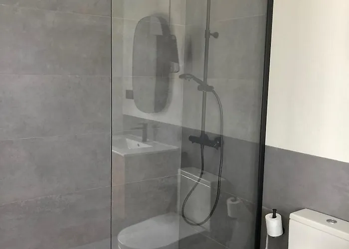 度假居 Pretty House 100 Metres From The *