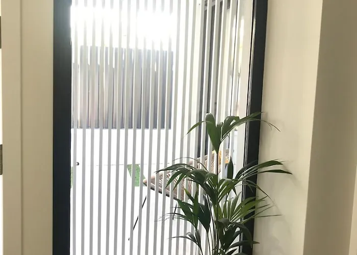 度假居 Pretty House 100 Metres From The