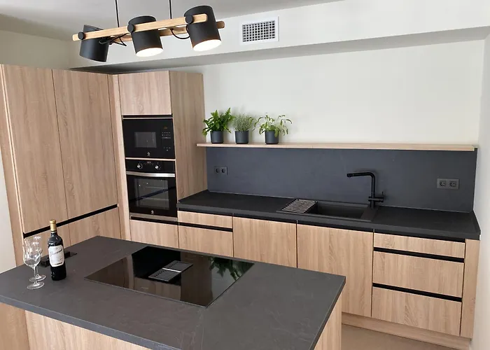 Pretty House 100 Metres From The *