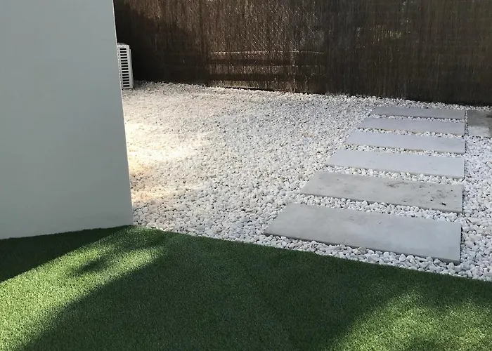 Pretty House 100 Metres From The 马尔韦利亚